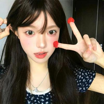 外人们