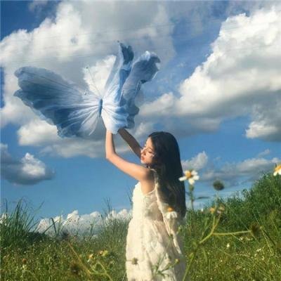 橘子汽水